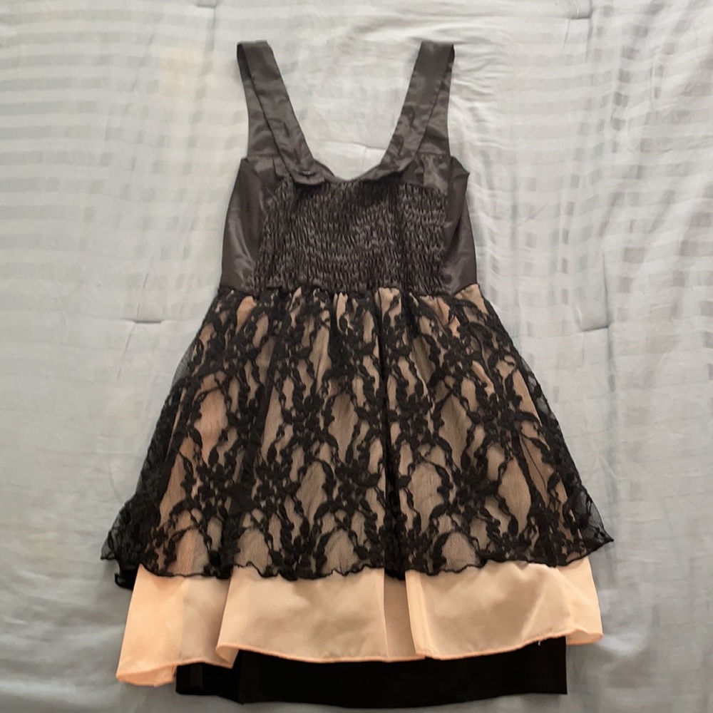 Mini dress - Picture 2 of 2